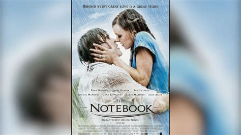 did they take the notebook off hbo max|the notebook movie ending.